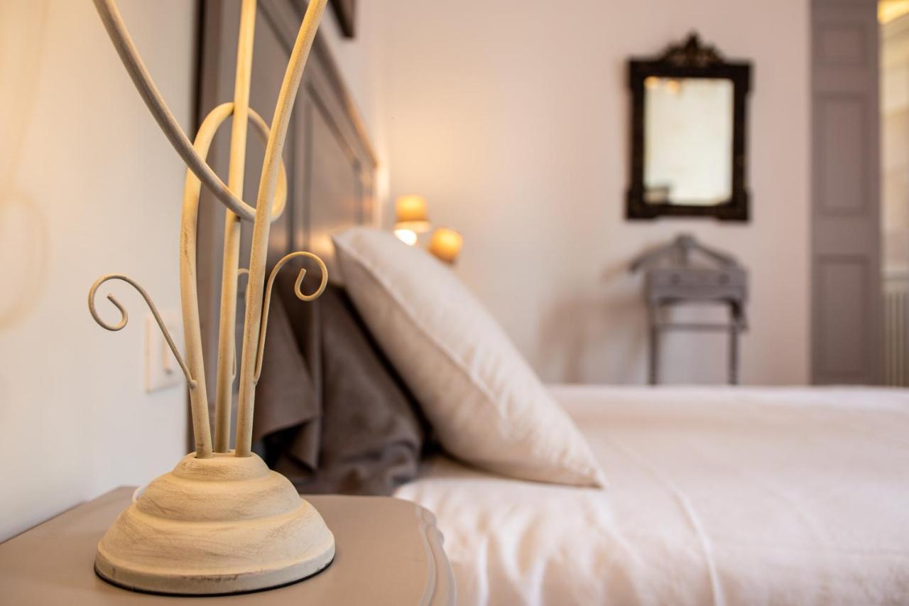 Bed and Breakfast Le Jardin De Mazan Exterior foto
