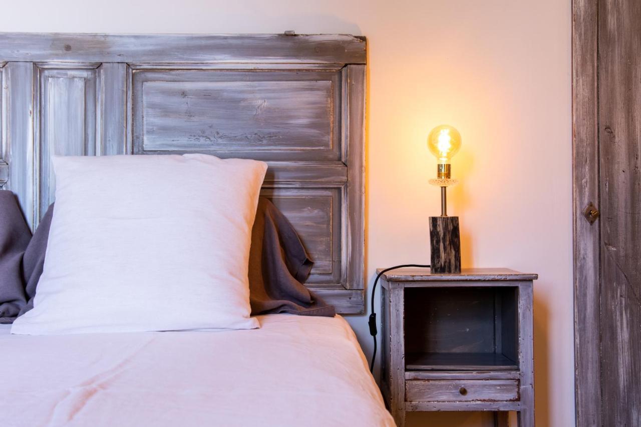 Bed and Breakfast Le Jardin De Mazan Exterior foto