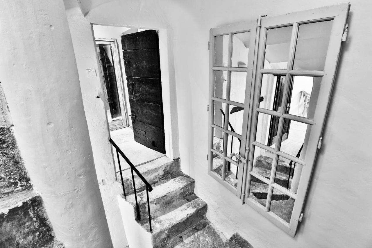 Bed and Breakfast Le Jardin De Mazan Exterior foto